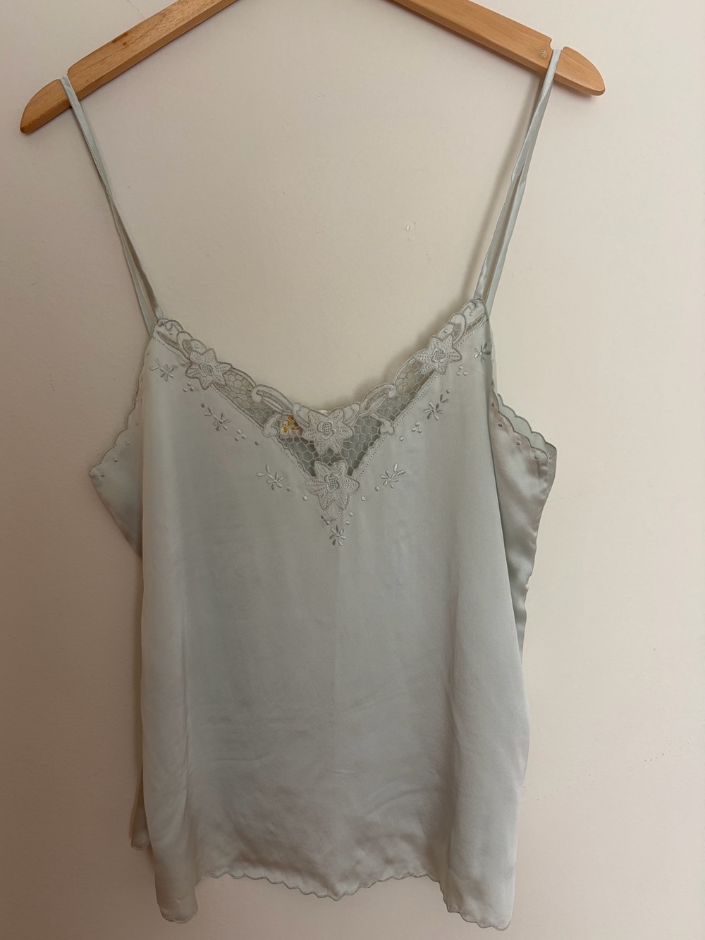 Silk Camisole